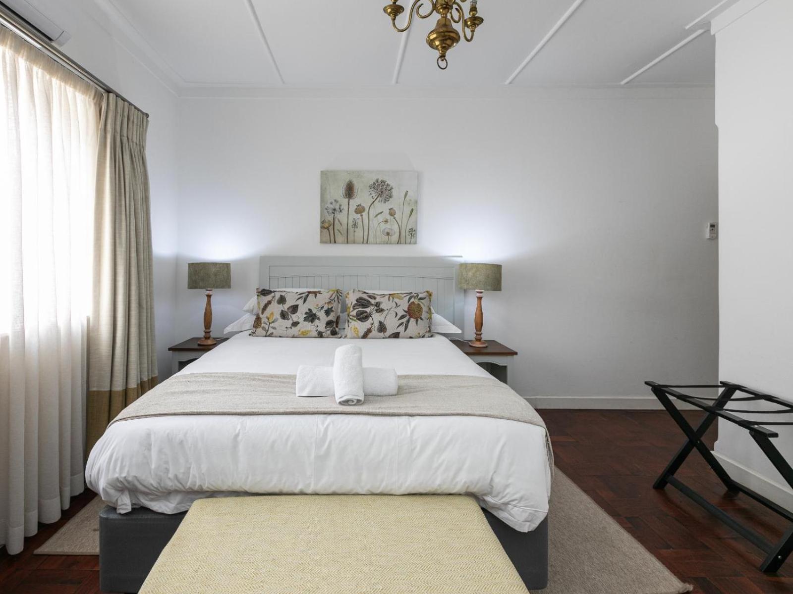 Emmarentia Guest House Johannesburg Exteriér fotografie